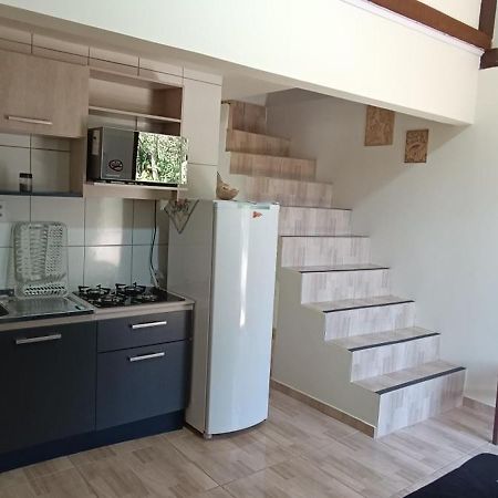 Apto Economico Mafra -Auto Check-In- Apartment Bagian luar foto