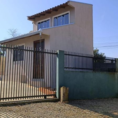 Apto Economico Mafra -Auto Check-In- Apartment Bagian luar foto
