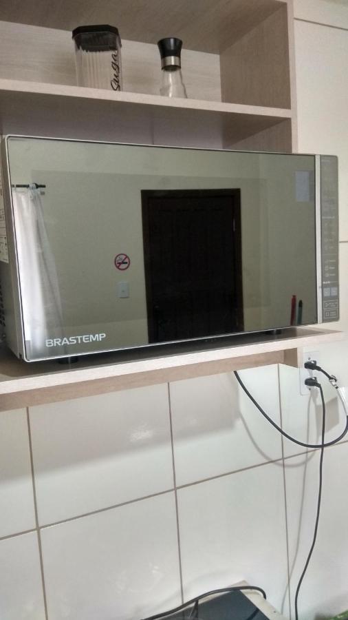 Apto Economico Mafra -Auto Check-In- Apartment Bagian luar foto