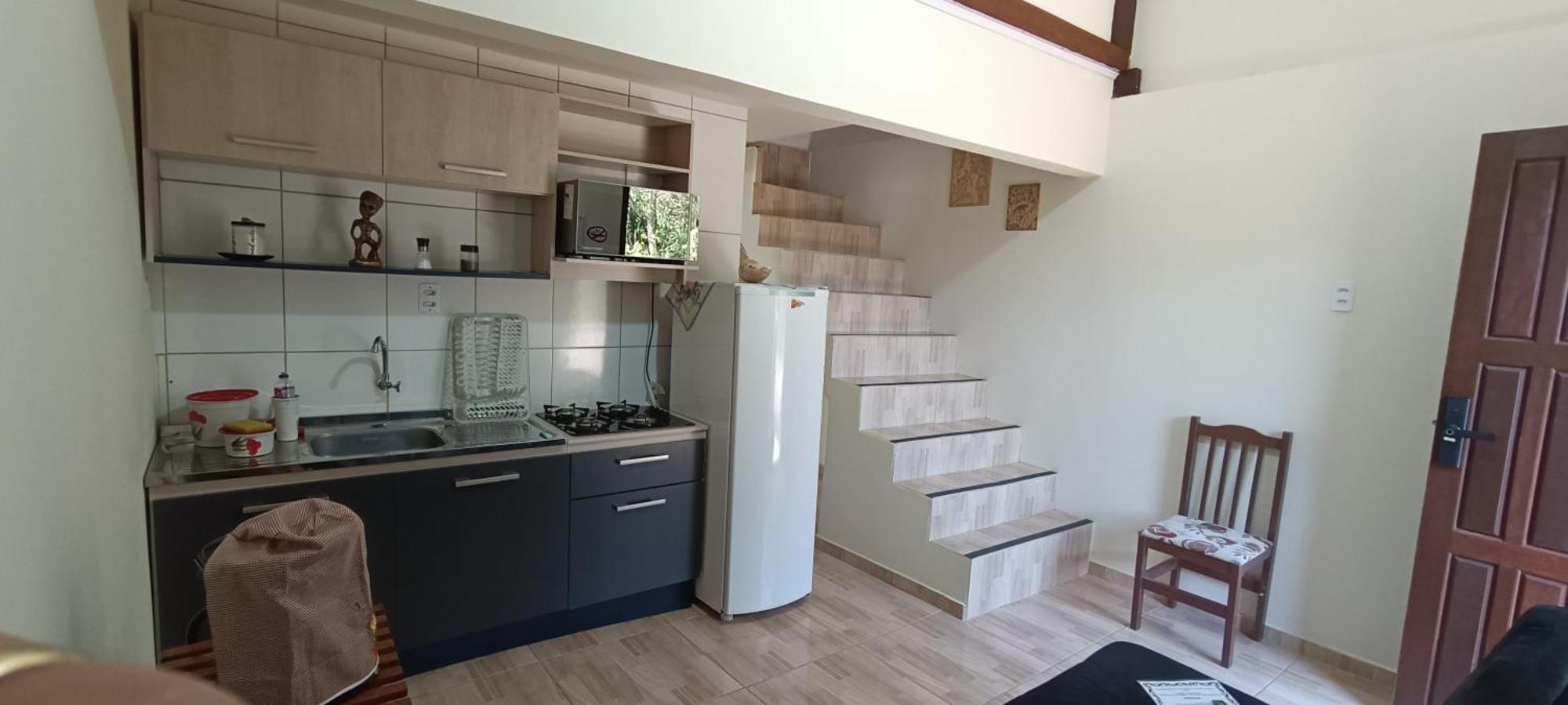Apto Economico Mafra -Auto Check-In- Apartment Bagian luar foto