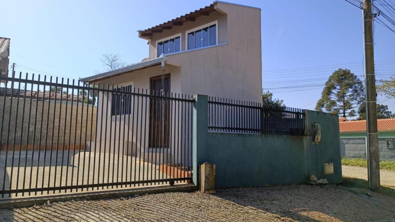 Apto Economico Mafra -Auto Check-In- Apartment Bagian luar foto