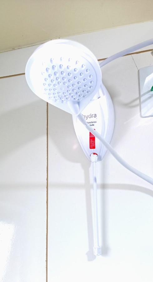 Apto Economico Mafra -Auto Check-In- Apartment Bagian luar foto